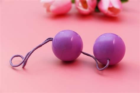 Boules de Geisha